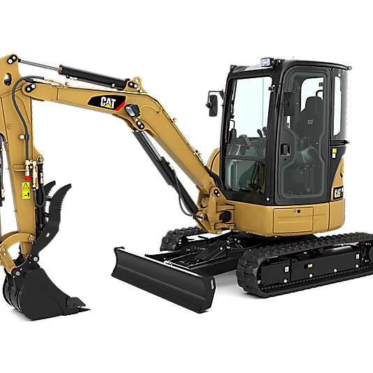 Cat 303.5 Excavator