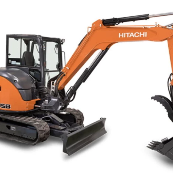 Hitachi 60