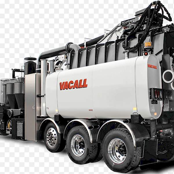 HydroVAC