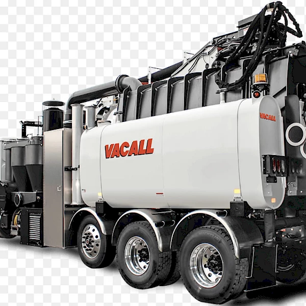 HydroVAC